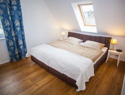 Marnica – Schlafzimmer